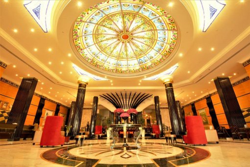 Red Castle Hotel 4 *